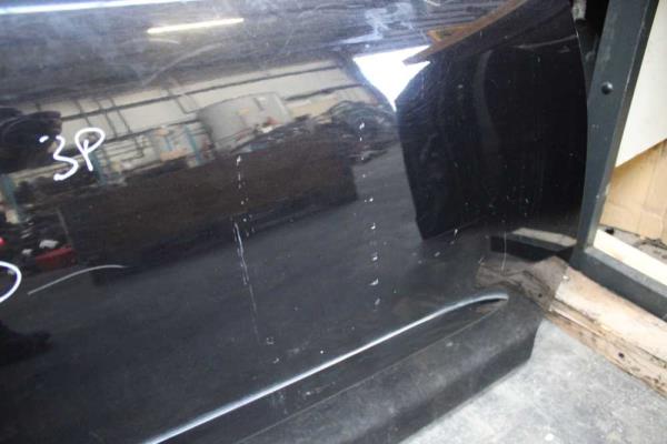 PORTE AVANT DROIT OPEL COSA D - Vue 3